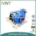 Single Stage Coal Washing Ash Slurry Pump Hot Sale